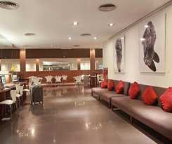 Hotel Dazzler By Wyndham Buenos Aires Maipu