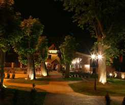 Hotel & Restaurant Pod Ka&scaron;tany