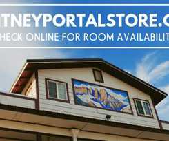 Hotel Whitney Portal Hostel And