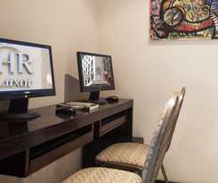 Hotel Hr Luxor Buenos Aires