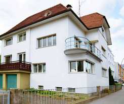  Hostel Villa Viva