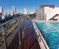 Hotel Nh Buenos Aires 9 De Julio