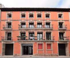 Casa Palacios de los Sitios