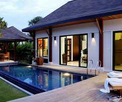 Hotel Two Villas Holiday Oriental Style Naiharn Beach