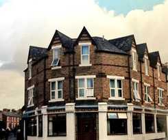  The Jericho Hotel