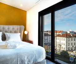 Hotel Bemyguest - Loft Guest House Jardim das M&atilde;es Charming