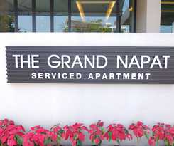 Hotel The Grand Napat