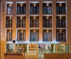 Hotel Nossa Senhora da Paz