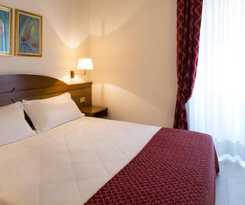 Hotel Arcadia