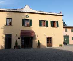 Apartamentos CASTELLO DI TAVOLESE