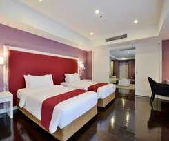 Abloom Exclusive Serviced Apartments