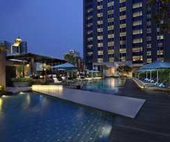 Hotel Sofitel Bangkok Sukhumvit