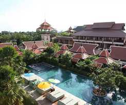 Hotel Siripanna Villa Resort and Spa Chiang Mai -