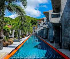 See Through Boutique Resort