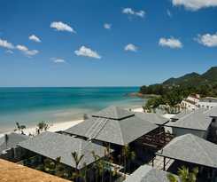 Hotel Samui Resotel Beach Resort