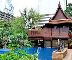 Hotel The Rose Bangkok