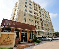 Hotel Regent Suvarnabhumi