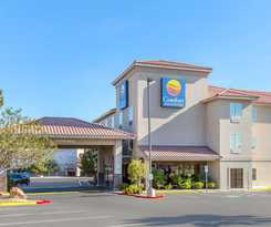 Comfort Inn and Suites Las Vegas - Nellis