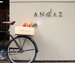 Hotel Hyatt Centric Wall Street New York	