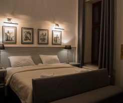 Hotel Retro B.A. Zientarski