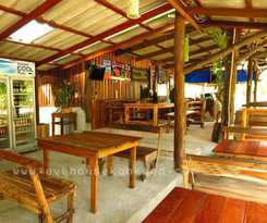 Hotel Eve house koh kood