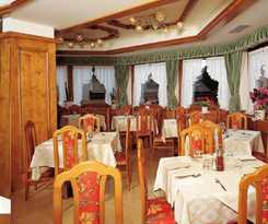 Hotel Pordoi - Fam Furgler