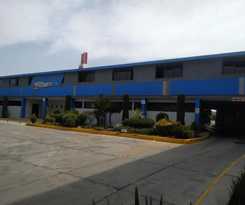  Hotel Aeropuerto