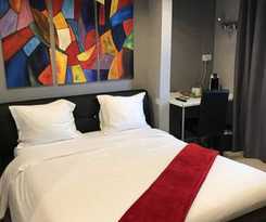 Hotel Herckmans