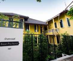 Baan Pra Nond Bandb