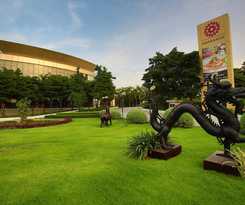 Amaranth Suvarnabhumi