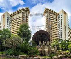 Hotel Centara Grand Mirage Beach Resort Pattaya