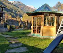 Hotel Tiroler Adler