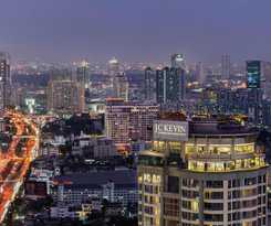 Hotel Jc Kevin Sathorn Bangkok