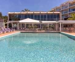 Hotel Vila Castelo Parque