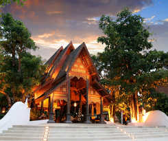 Hotel Khum Phaya Resort and Spa Boutique Collection