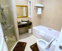 Hotel Hope Land Sukhumvit 46/1