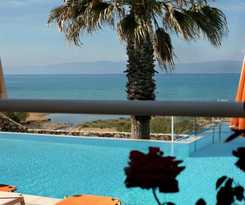 Hotel Marina Bay