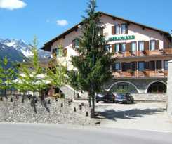 Hotel Ristorante Miravalle
