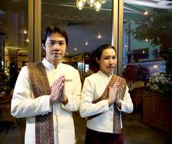 The Tarntawan Surawong Bangkok