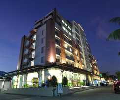 Mayflower Grande Chiang Mai