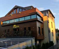 Hotel Willa Złota