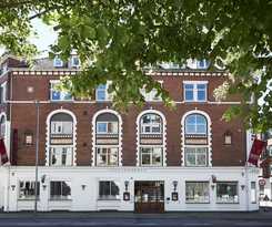 Hotel Milling Ansgar