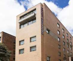 Mercure Bogota Bh Retiro
