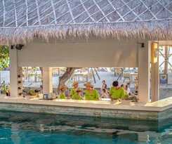 Hotel FRii Resort Gili Trawangan