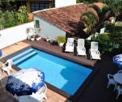 Hotel Barlainn Suites