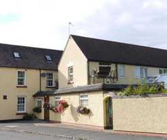  The New Inn Hotel