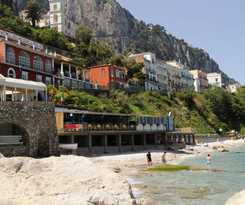 Hotel Belvedere e Tre Re