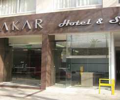 Hotel Dakar