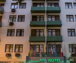 Hotel Apa Copacabana