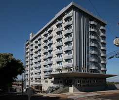 Hotel Luz By Castelo Itaipava